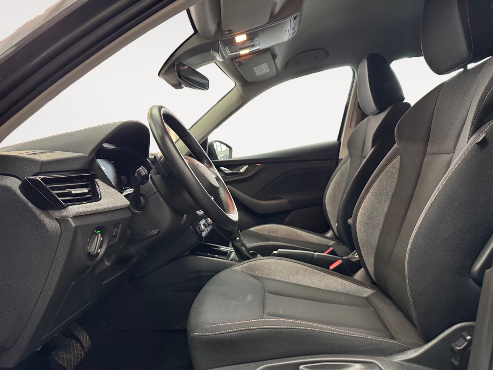 Kamiq 1.0 tsi Selection 115cv dsg - immagine 7