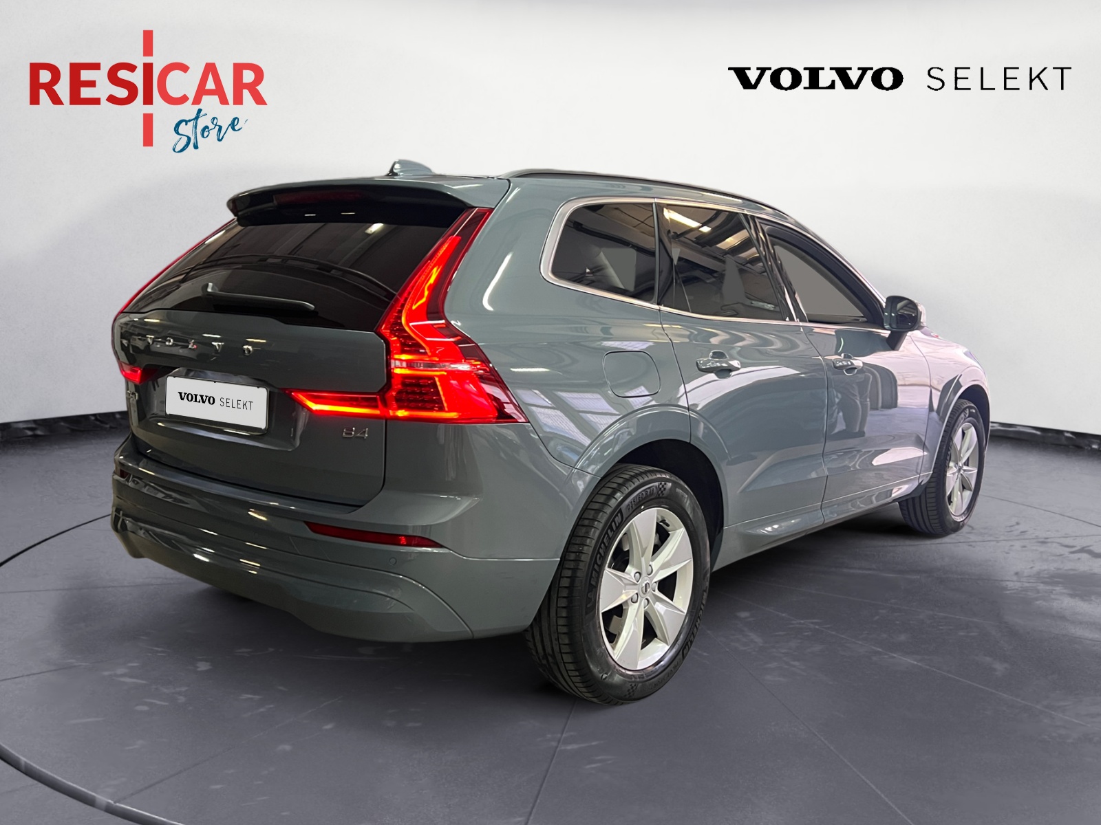 XC60 2.0 b4 Core auto - immagine 5