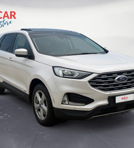 Edge 2.0 ecoblue Titanium s&s awd 238cv auto 8m