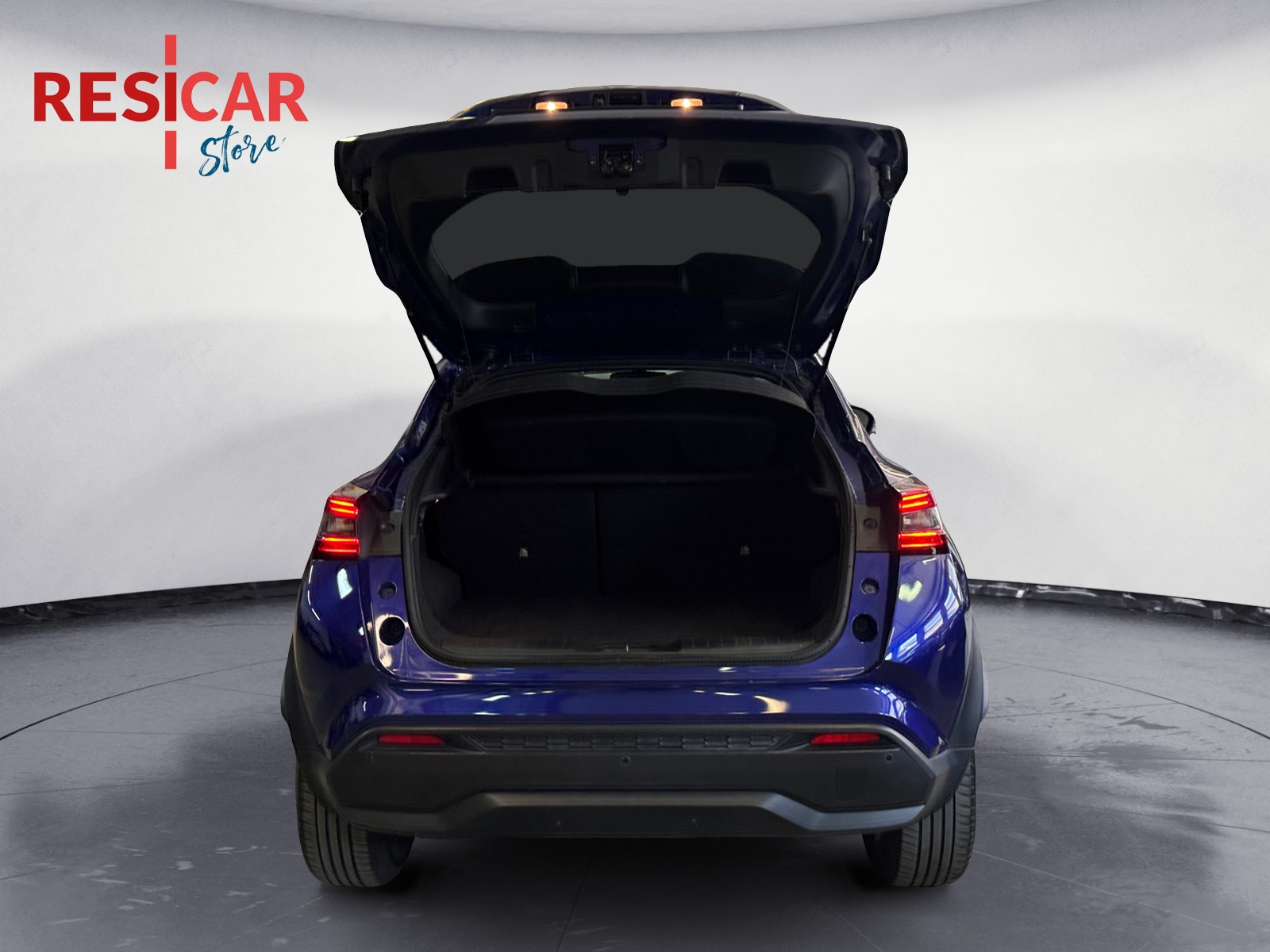 Juke 1.0 dig-t N-Connecta 114cv - immagine 14