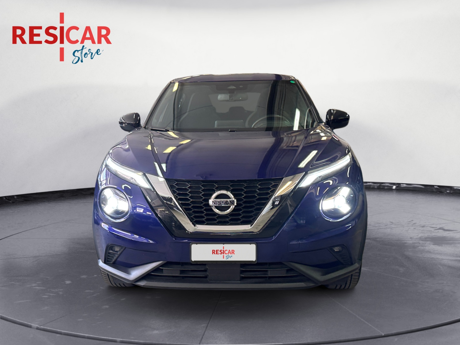 Juke 1.0 dig-t N-Connecta 114cv - immagine 2