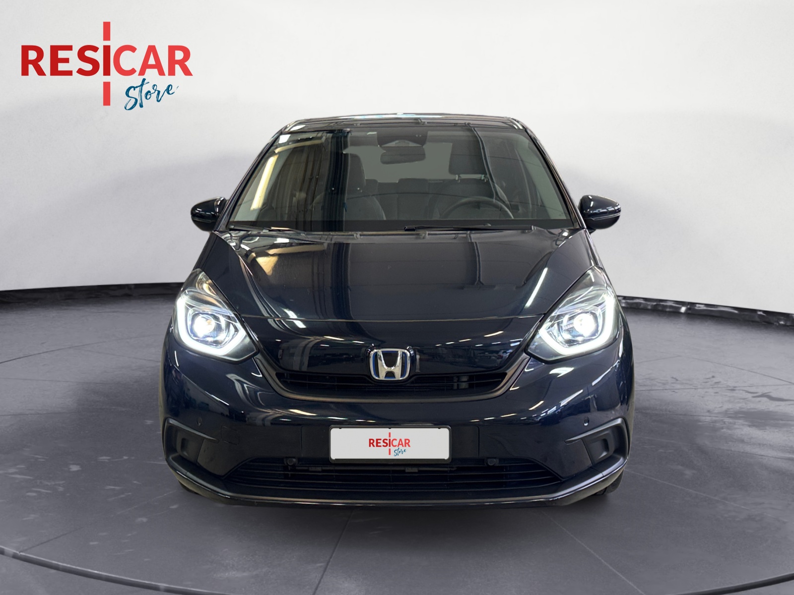 Jazz 1.5 hev Elegance ecvt - immagine 2