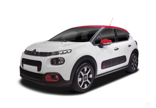 C3 1.2 puretech Shine s&s 83cv neopatentati my18 - immagine 12