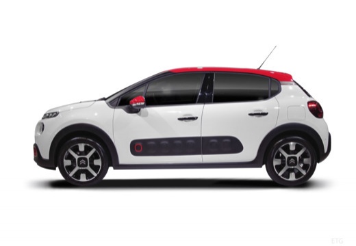 C3 1.2 puretech Shine s&s 83cv neopatentati my18 - immagine 16