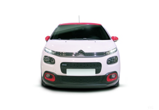 C3 1.2 puretech Shine s&s 83cv neopatentati my18 - immagine 14