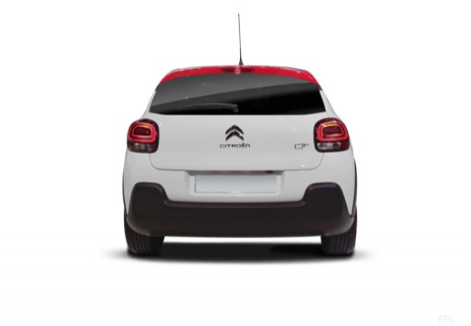 C3 1.2 puretech Shine s&s 83cv neopatentati my18 - immagine 15