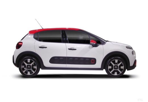 C3 1.2 puretech Shine s&s 83cv neopatentati my18 - immagine 17