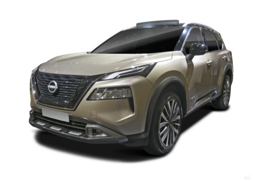 N-CONNECTA e-4ORCE 4WD - immagine 4