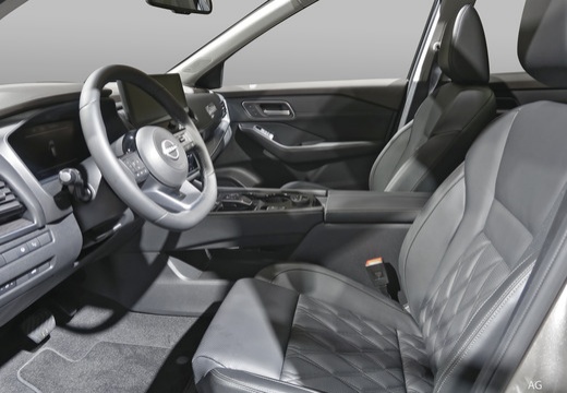 N-CONNECTA e-4ORCE 4WD - immagine 10