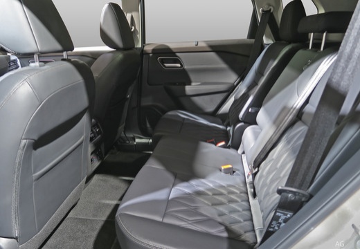 N-CONNECTA e-4ORCE 4WD - immagine 11