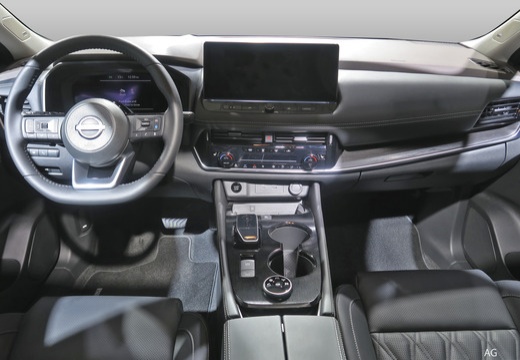 N-CONNECTA e-4ORCE 4WD - immagine 12