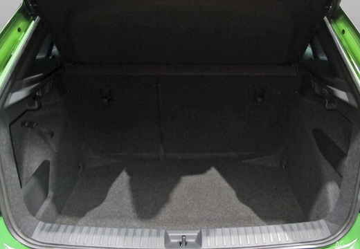 Kamiq Be More 1,0 TSI 85 kW (115 CV) 6 marce - manuale - immagine 13