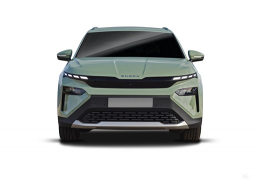Elroq 60 63 kWh Batteria 150 kW (204 CV) automatico - immagine 6