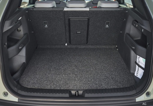 Elroq 60 63 kWh Batteria 150 kW (204 CV) automatico - immagine 13