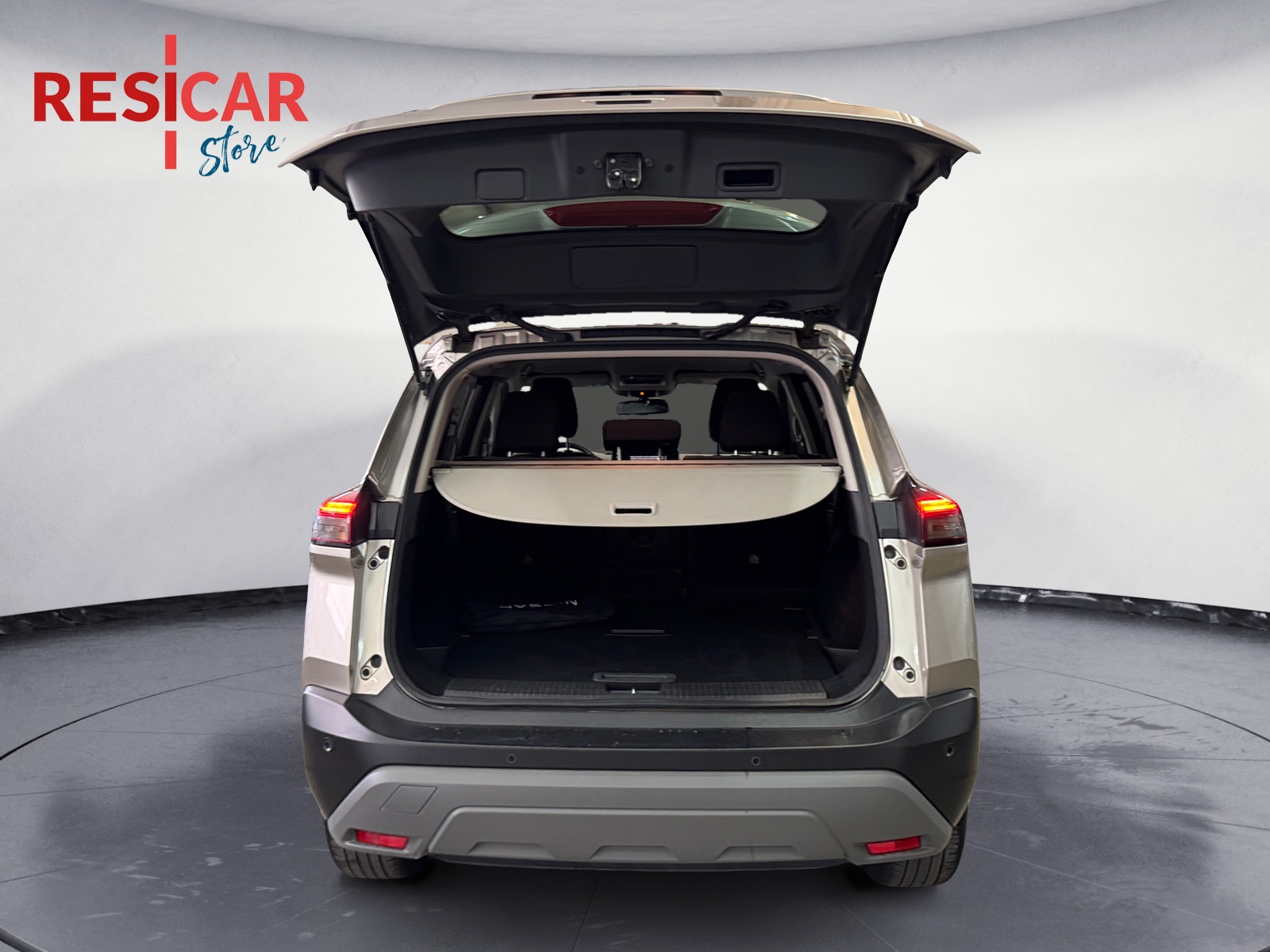 X-Trail 1.5 e-power N-Connecta 2wd auto - immagine 14