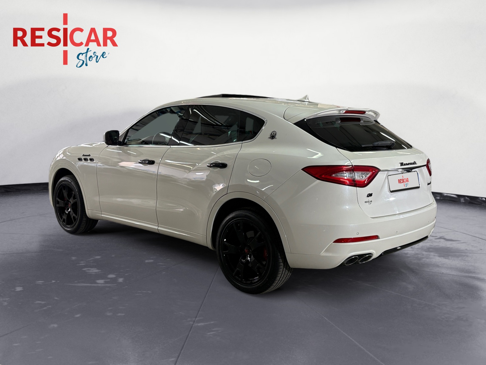 Levante 3.0 V6 250cv auto - immagine 4