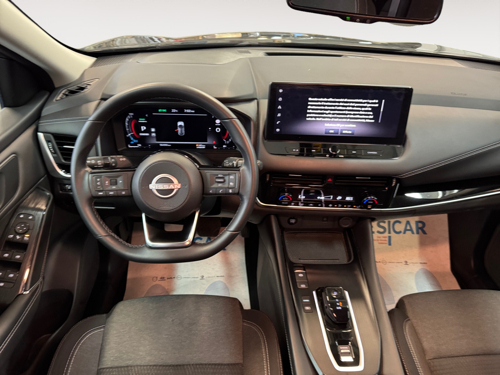 Qashqai 1.5 e-power N-Connecta 2wd - immagine 12