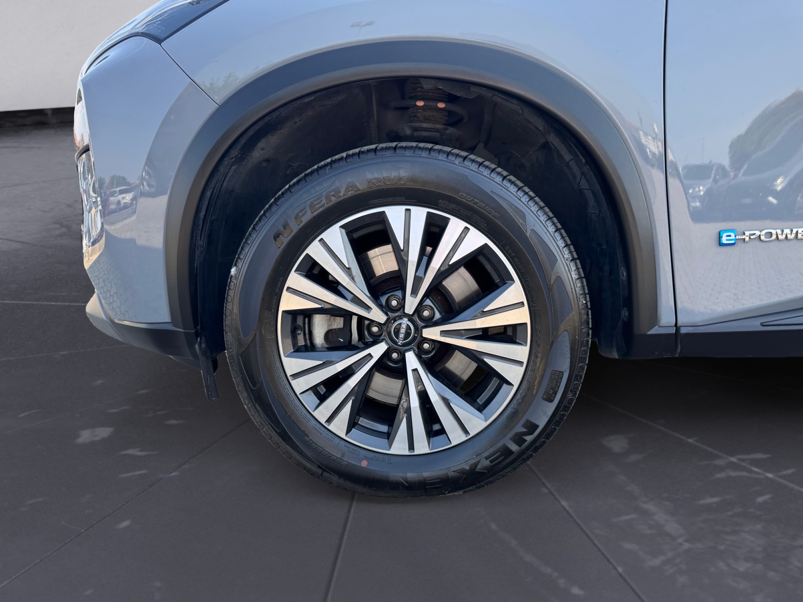 X-Trail 1.5 e-power N-Connecta 2wd auto - immagine 15