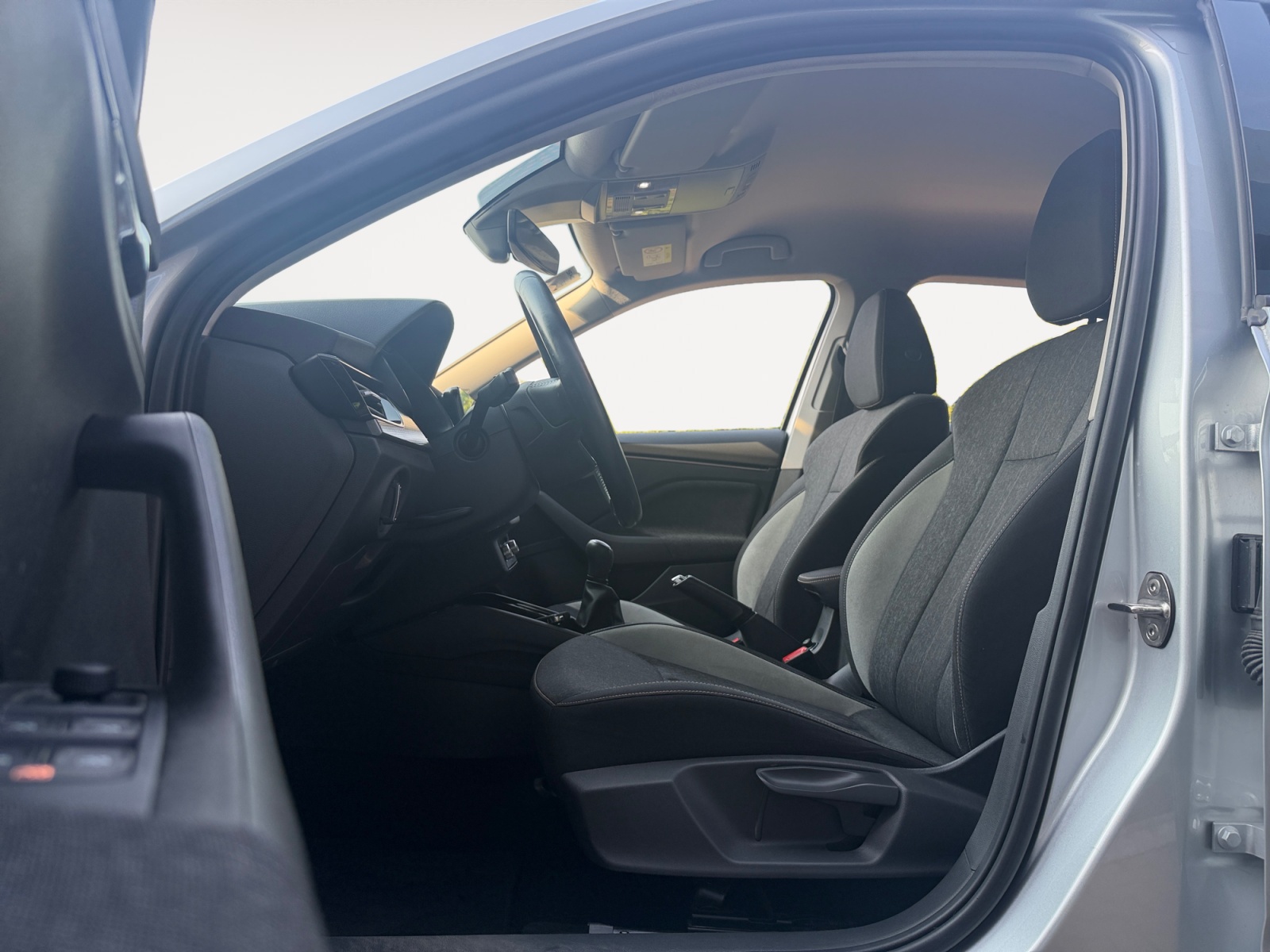 Kamiq 1.5 tsi Black Dots 150cv - immagine 6