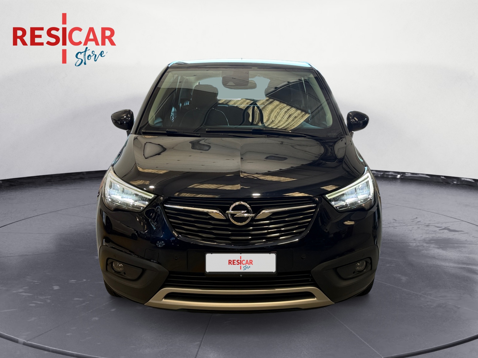 Crossland X 1.2 83cv my18.5 - immagine 2