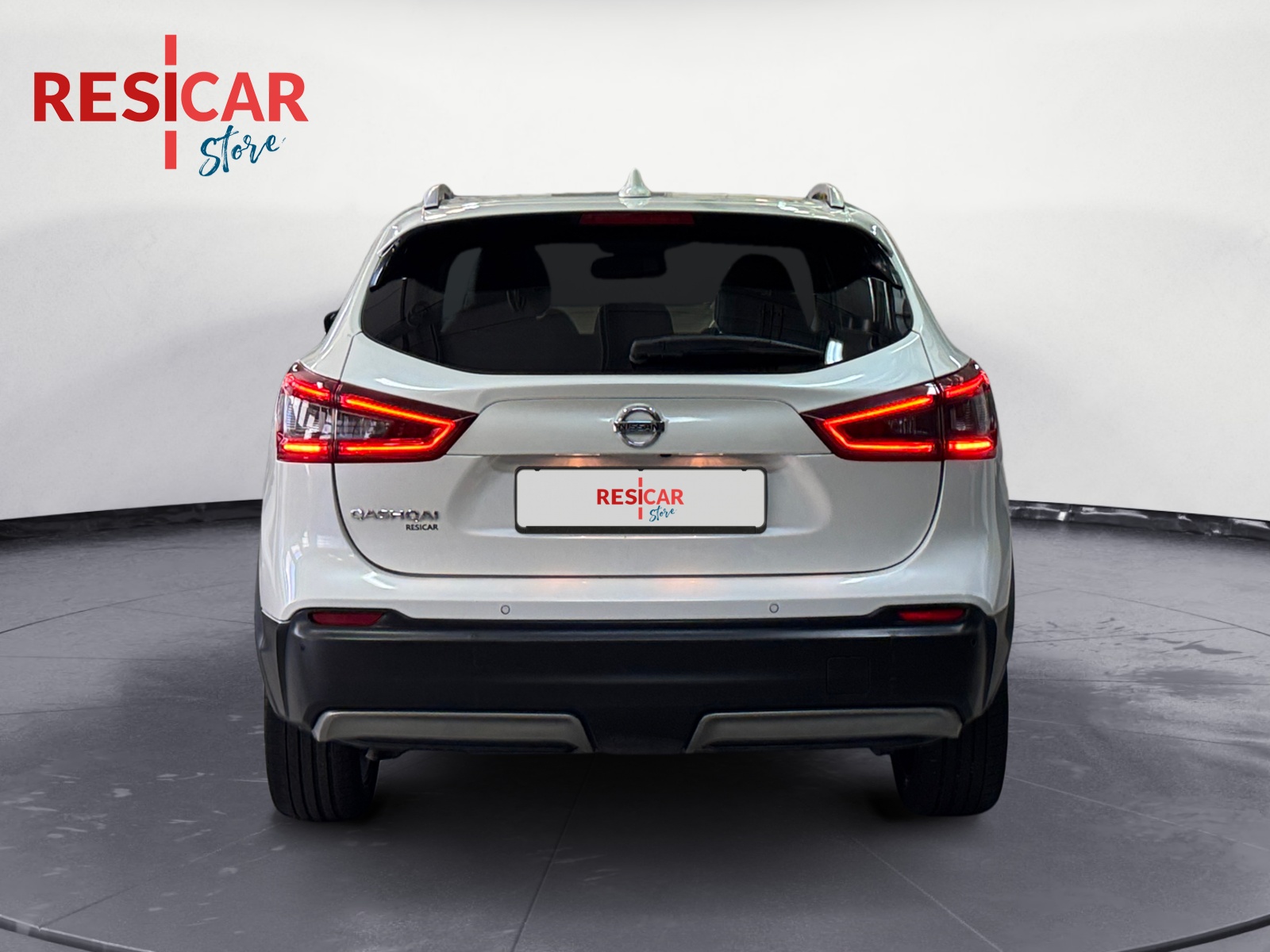 Qashqai 1.3 dig-t Tekna 140cv - immagine 13