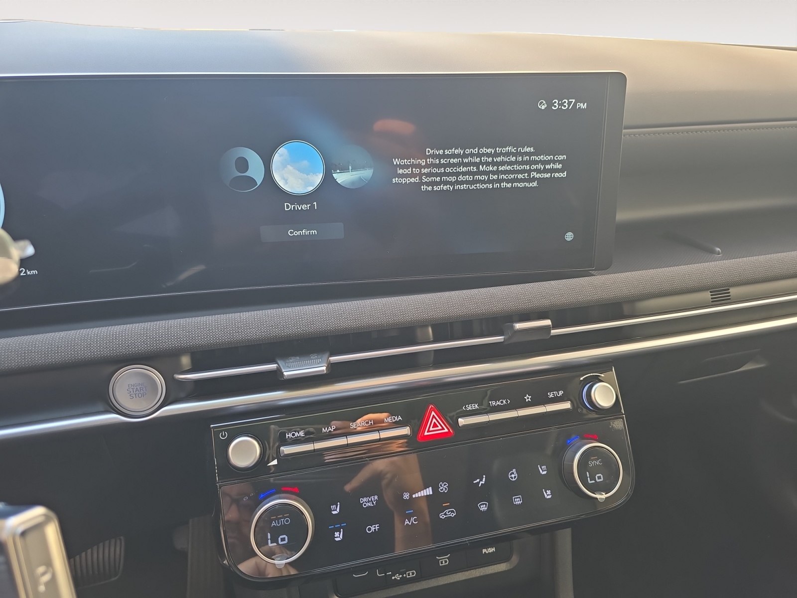TUCSON PE 1.6HEV AT 2WD EXELLENCE+LP+PP - immagine 10