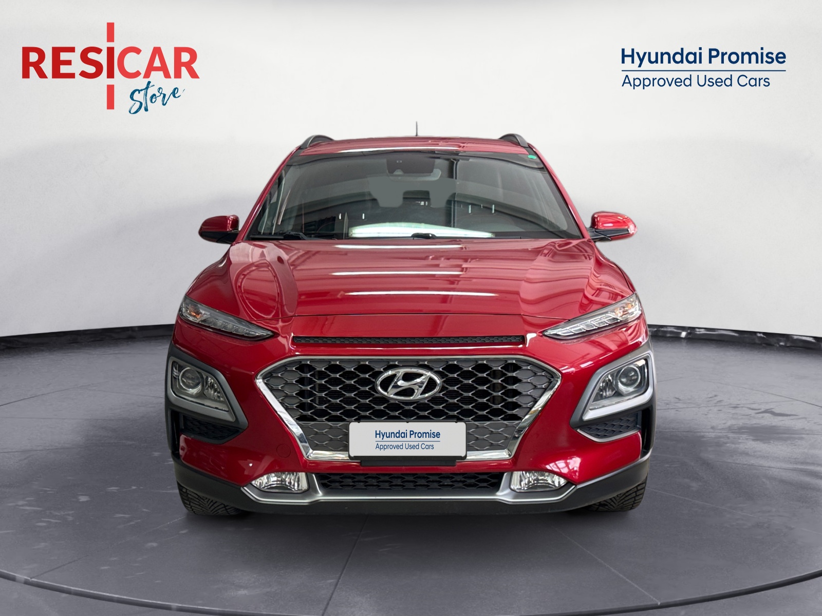 Kona 1.6 crdi Xprime 2wd 115cv - immagine 2