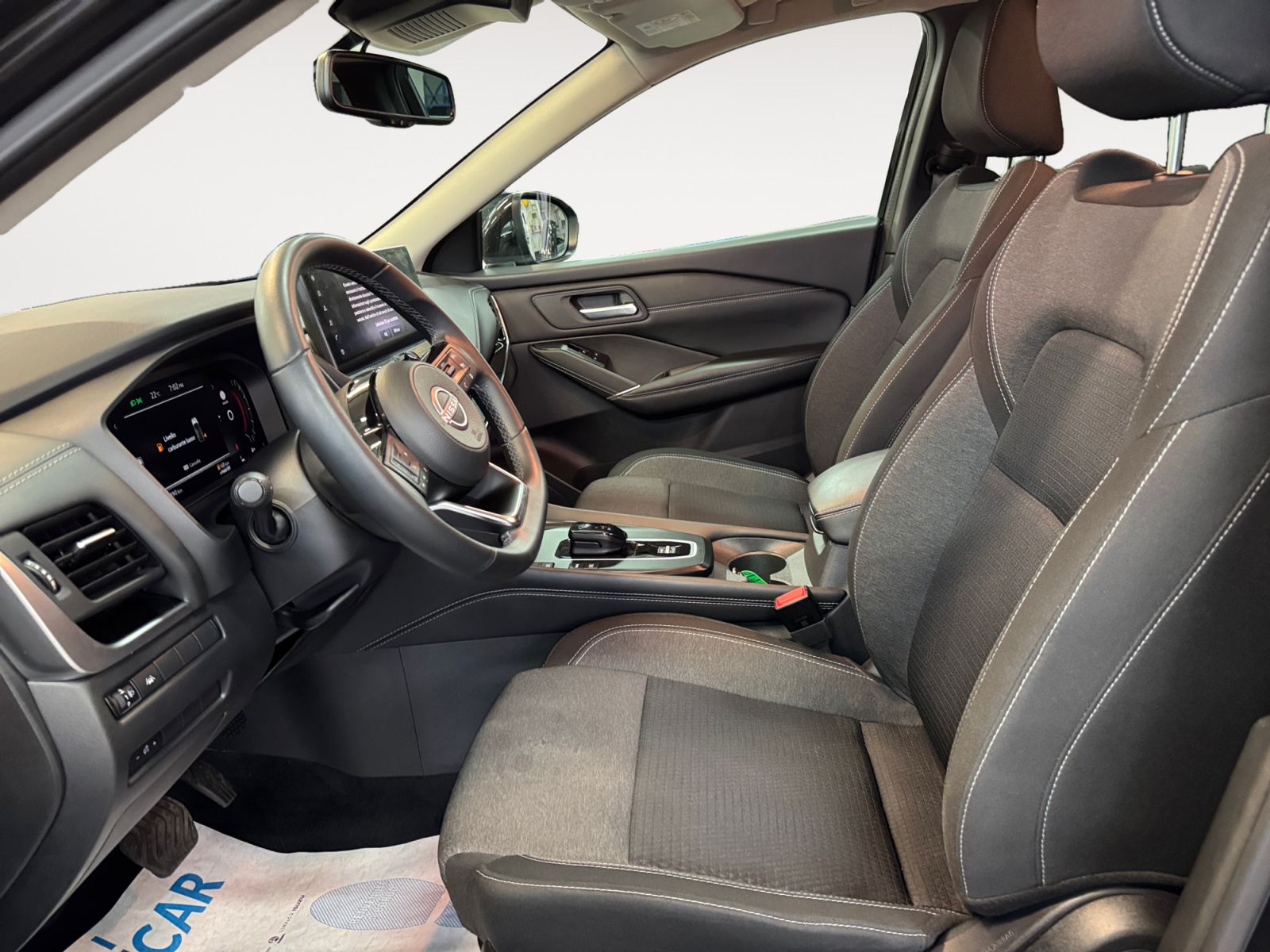 Qashqai 1.5 e-power N-Connecta 2wd - immagine 7