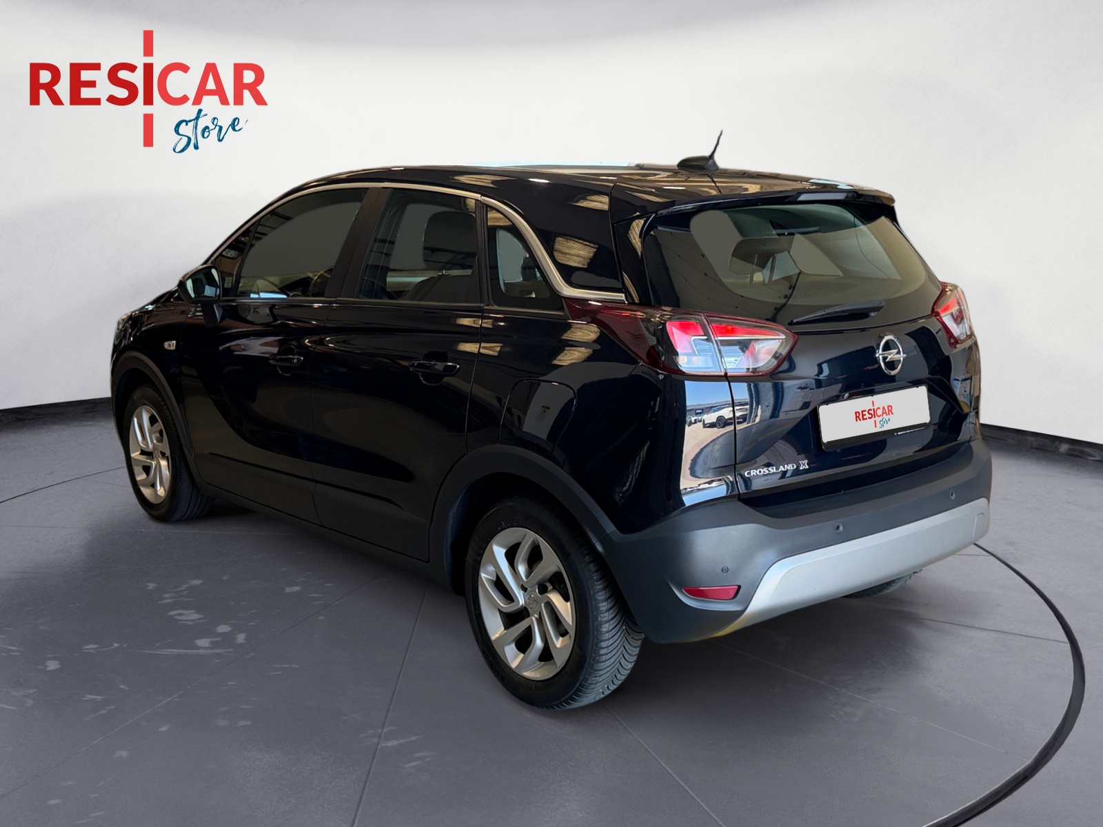 Crossland X 1.2 83cv my18.5 - immagine 4