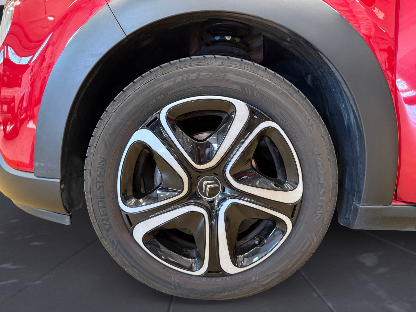 C3 1.2 puretech Feel s&s 83cv neopatentati my18 - immagine 15