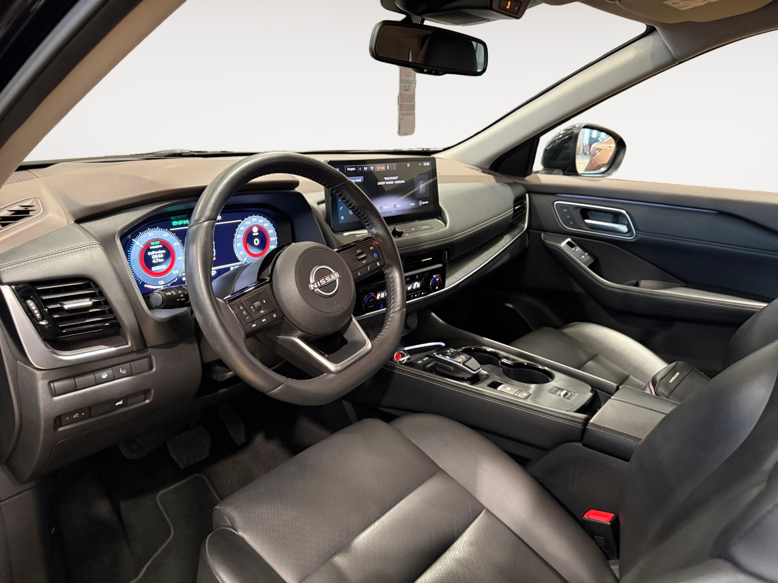 X-Trail 1.5 e-power Tekna 2wd auto - immagine 6