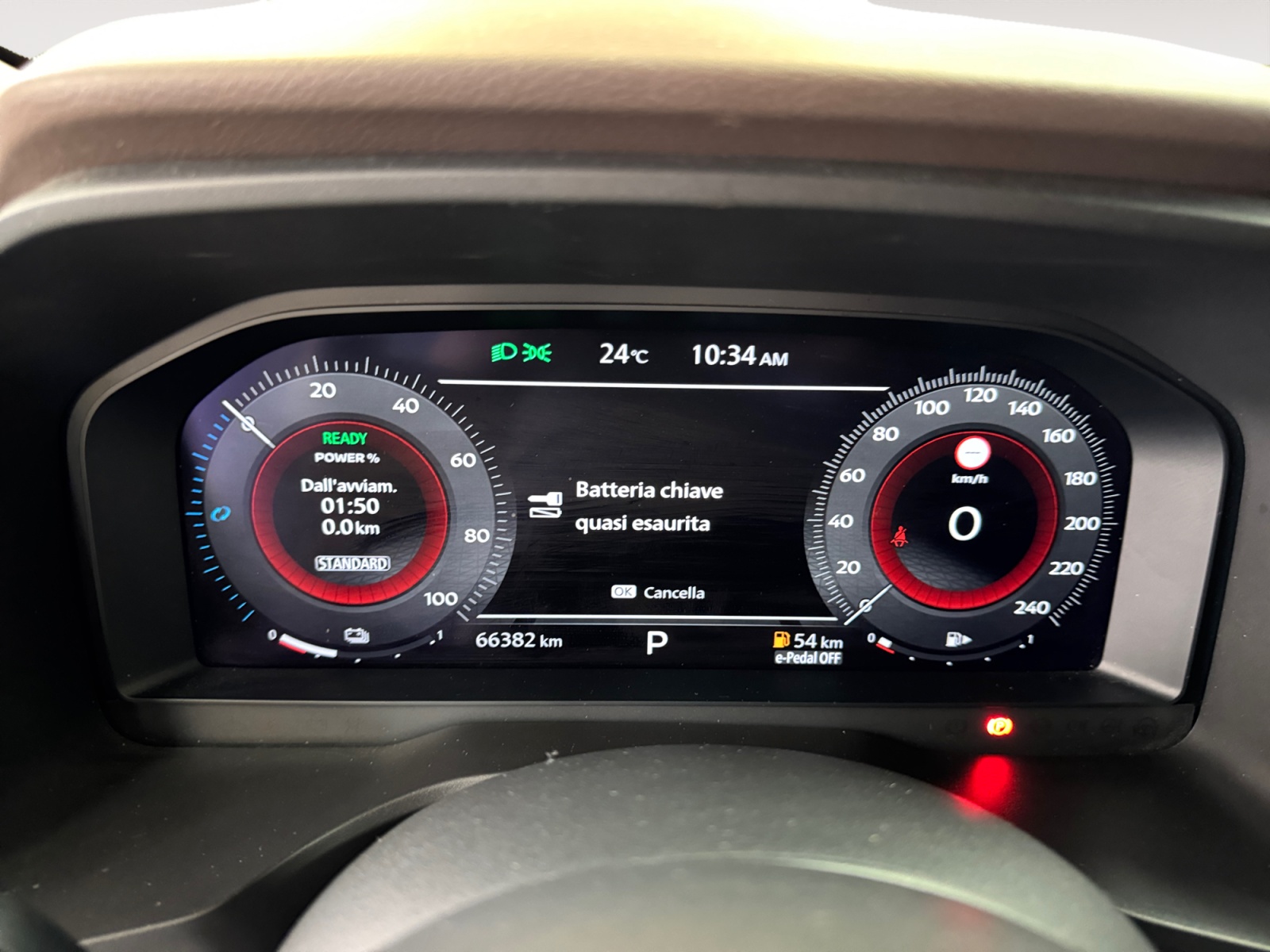 X-Trail 1.5 e-power N-Connecta 2wd auto - immagine 8