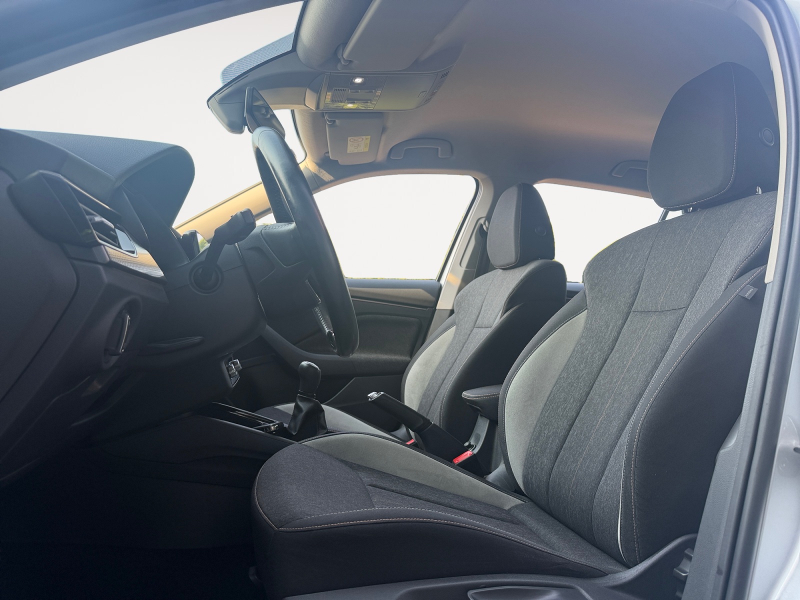 Kamiq 1.5 tsi Black Dots 150cv - immagine 7