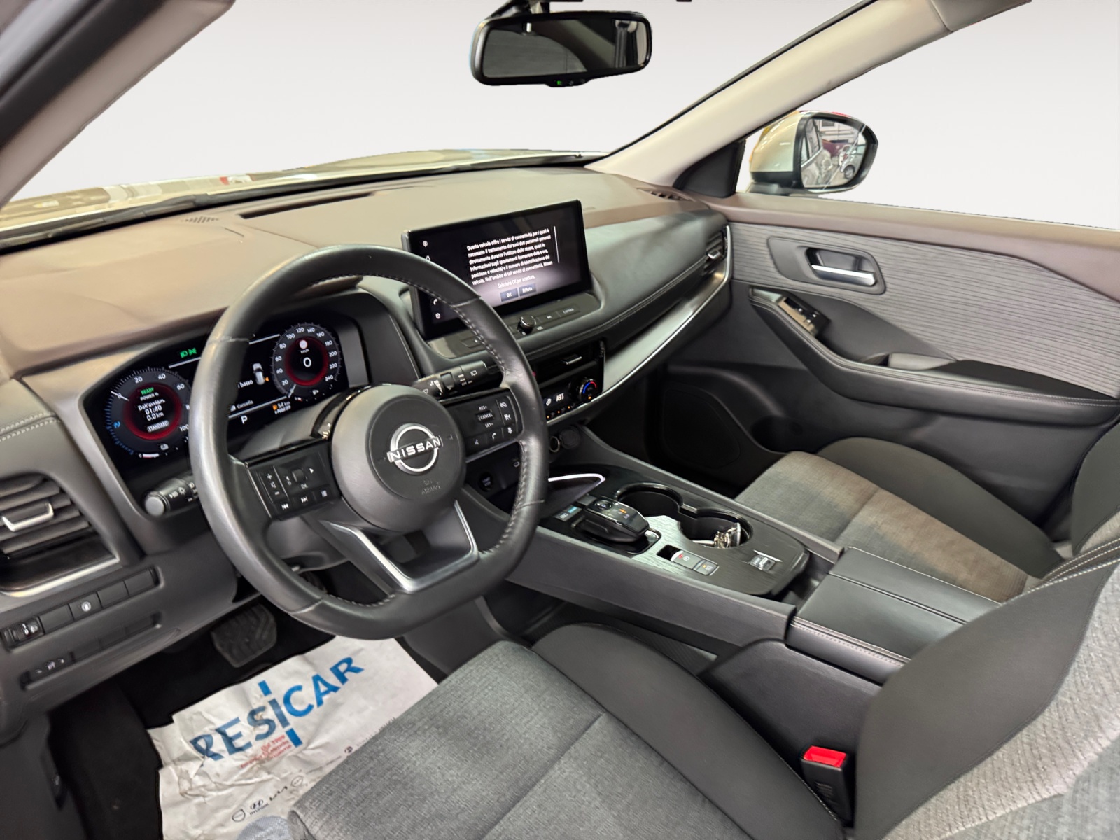 X-Trail 1.5 e-power N-Connecta 2wd auto - immagine 6