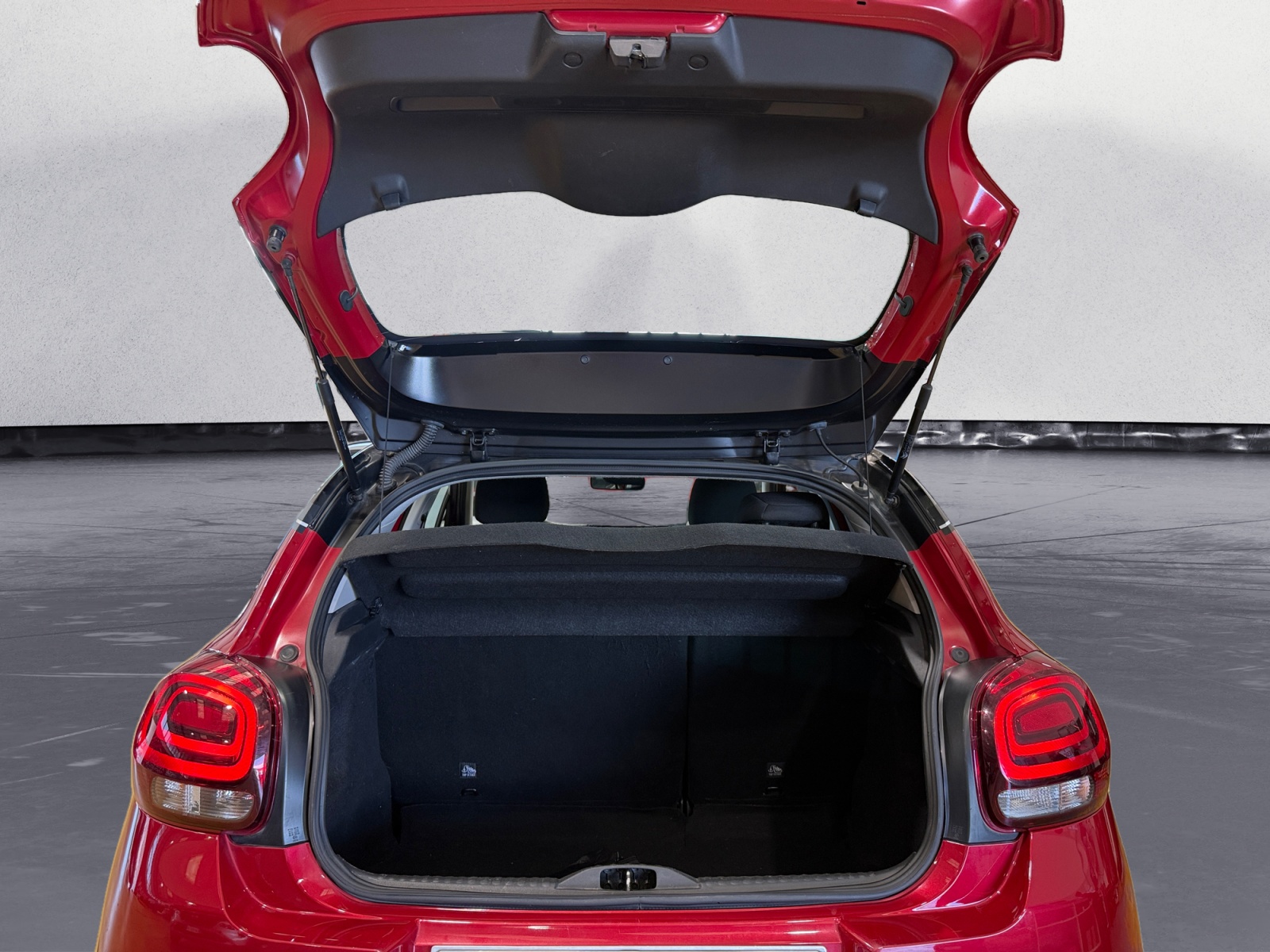 C3 1.2 puretech Feel s&s 83cv neopatentati my18 - immagine 14