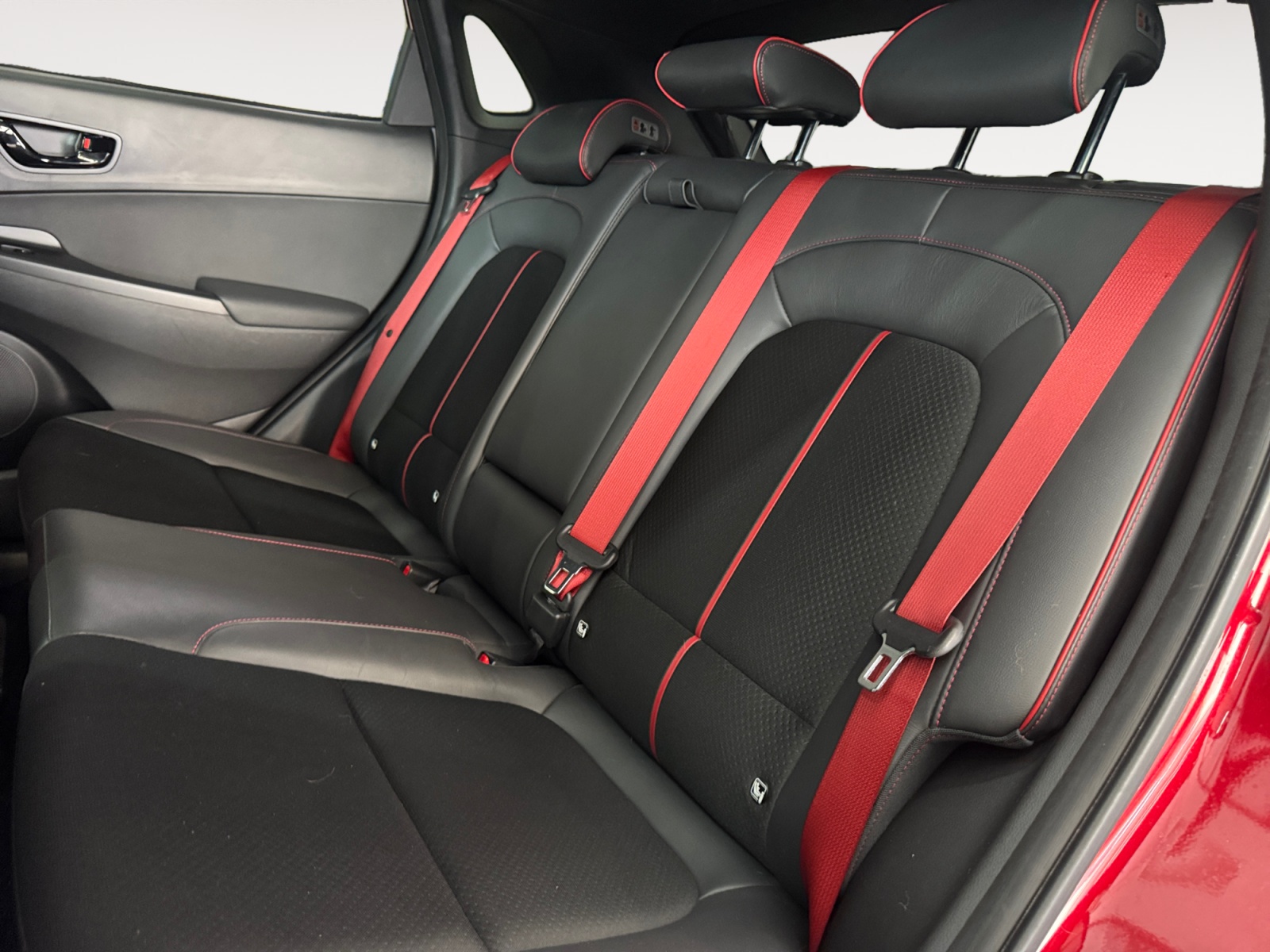Kona 1.6 crdi Xprime 2wd 115cv - immagine 11