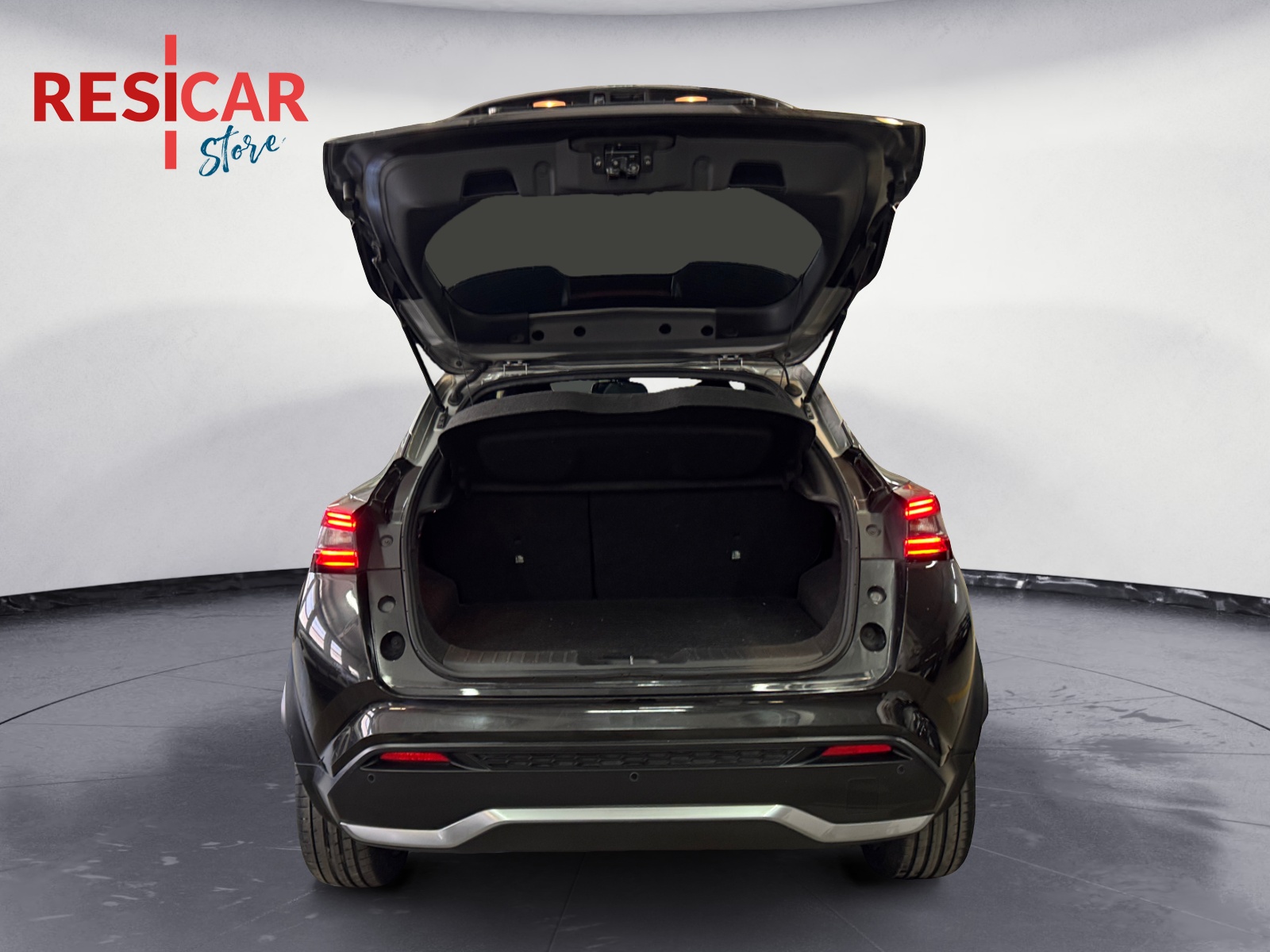Juke 1.0 dig-t N-Connecta 114cv dct - immagine 14