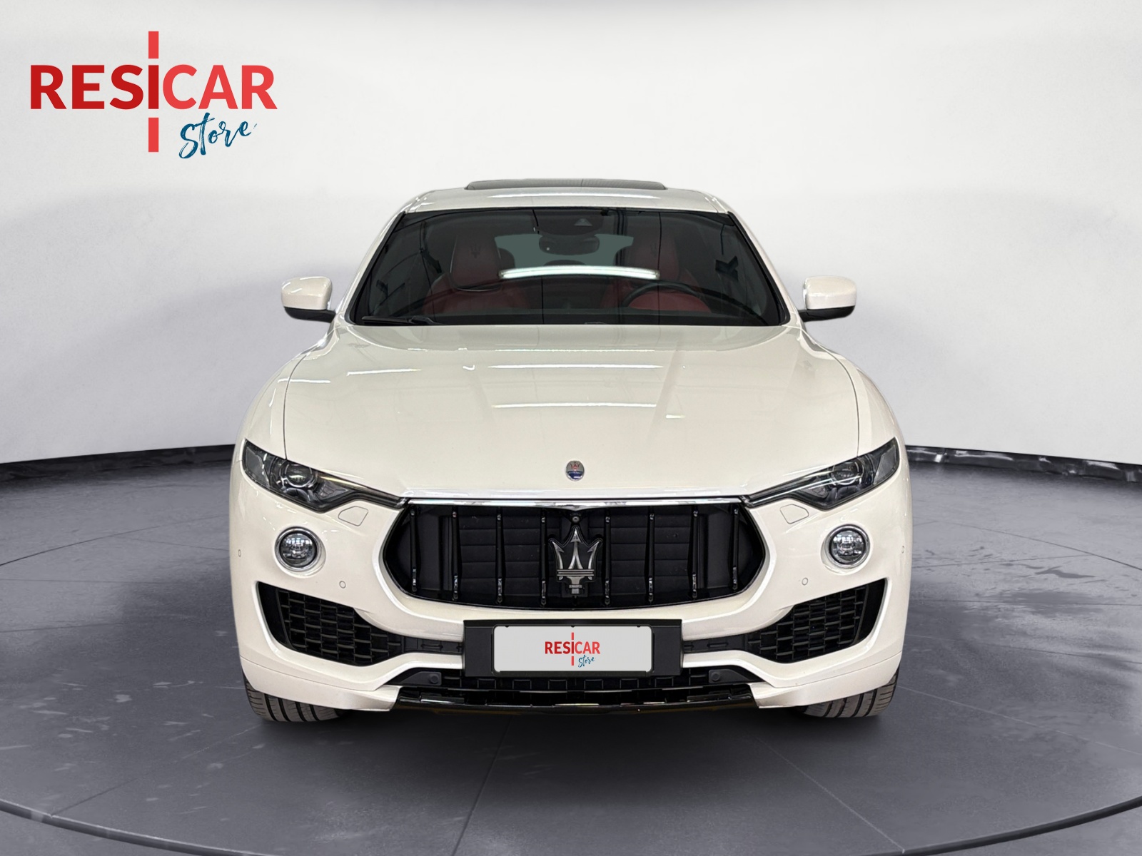 Levante 3.0 V6 250cv auto - immagine 2