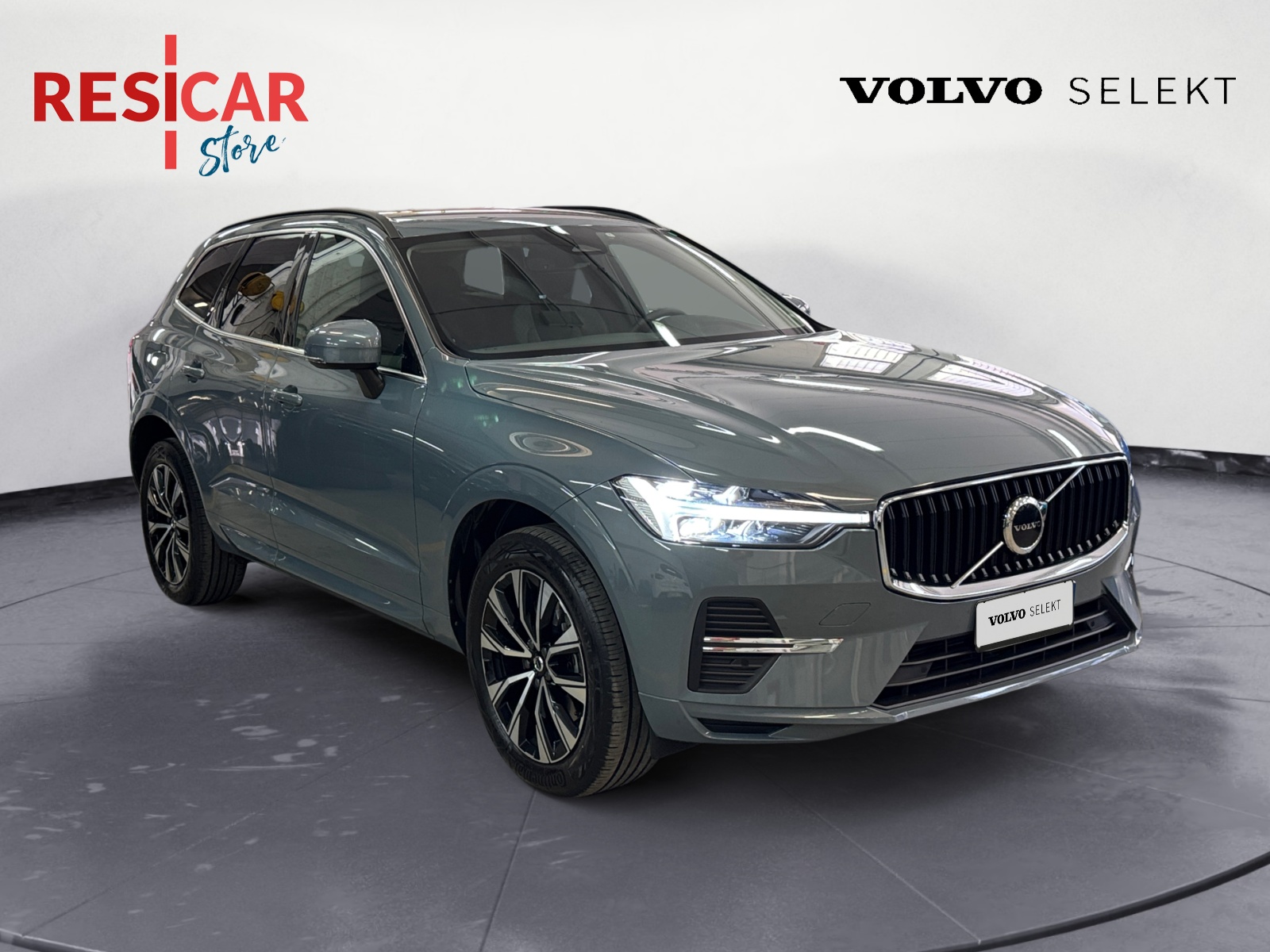 XC60 2.0 b4 Core awd auto