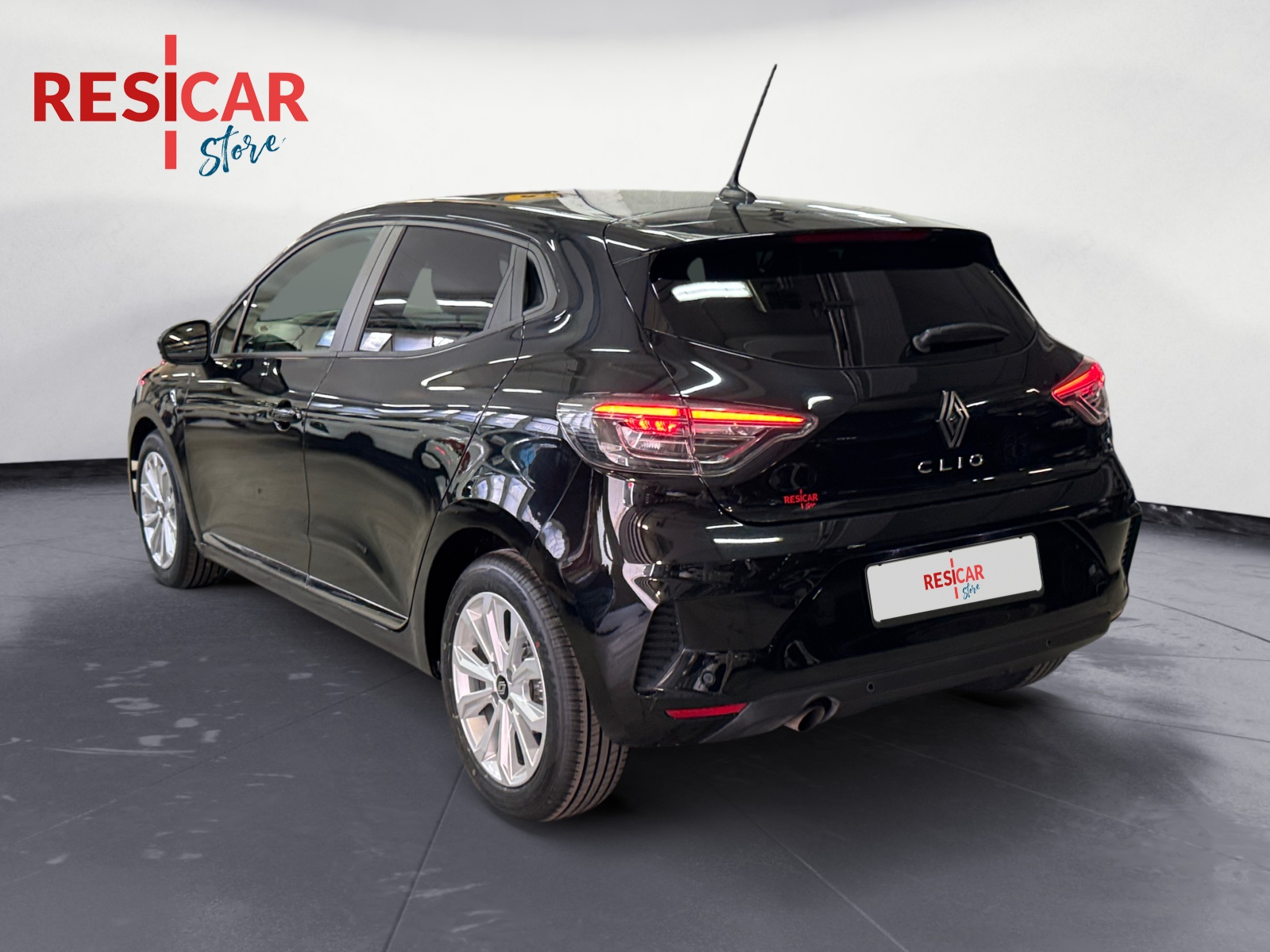 Clio 1.0 tce Techno Gpl 100cv - immagine 4