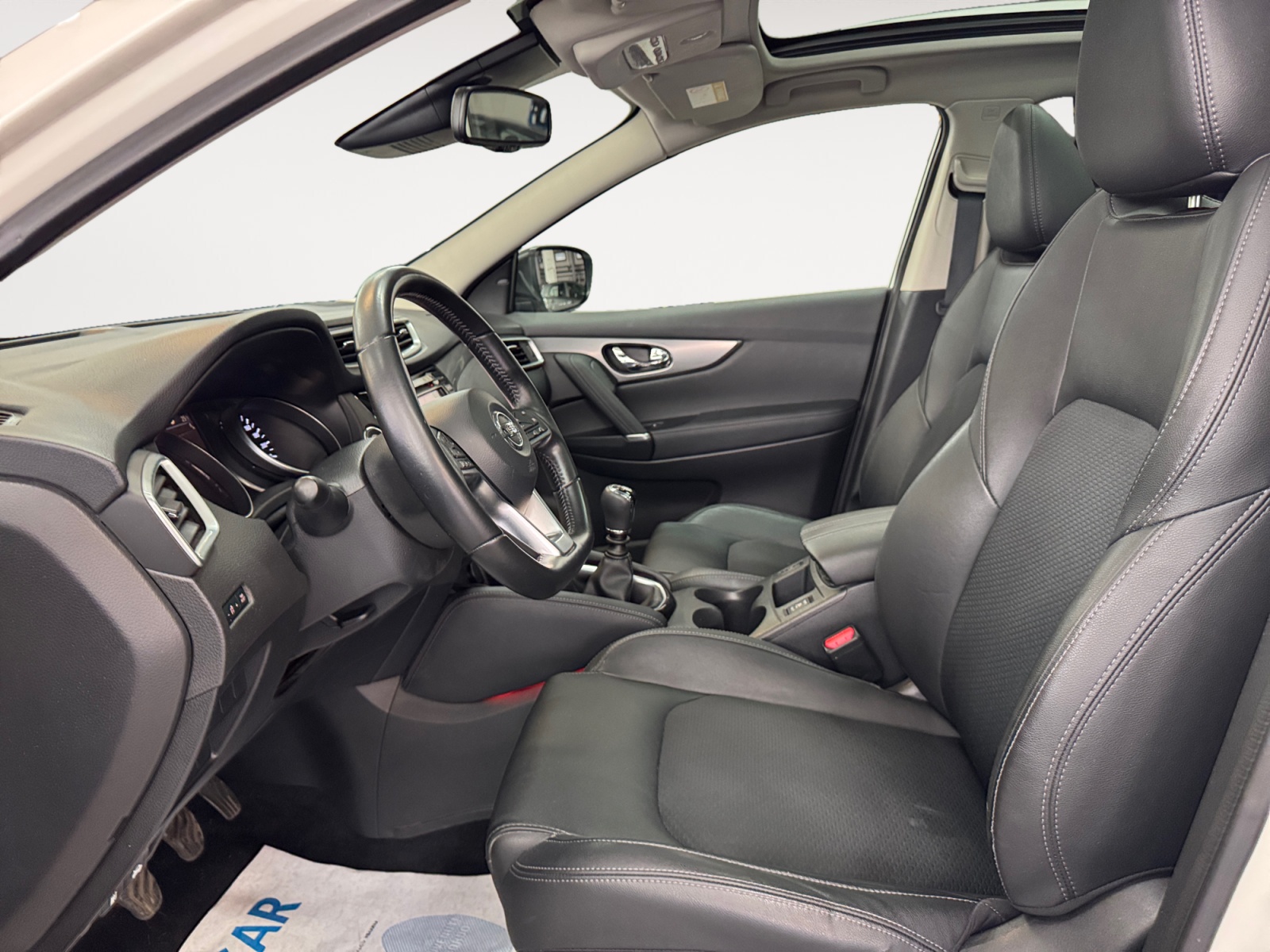 Qashqai 1.3 dig-t Tekna 140cv - immagine 7