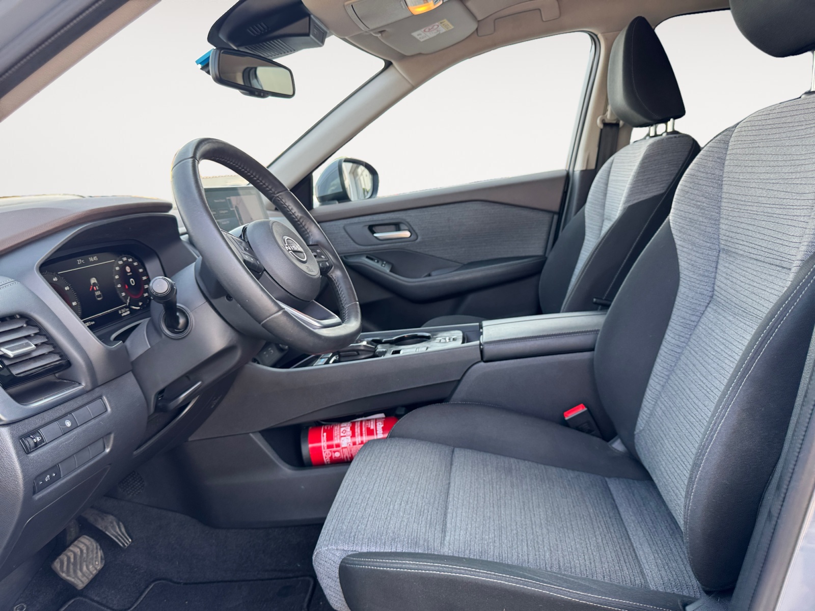 X-Trail 1.5 e-power N-Connecta 2wd auto - immagine 7