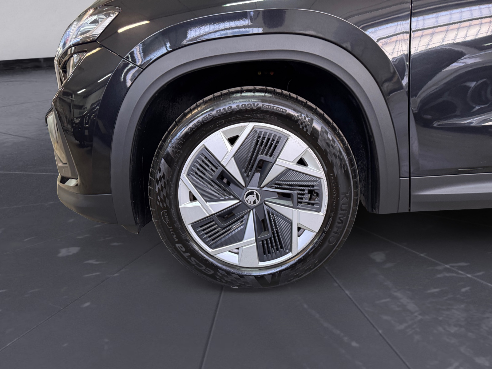 Kodiaq 2.0 tdi Executive 150cv dsg 7 posti IVA ESPOSTA - immagine 15