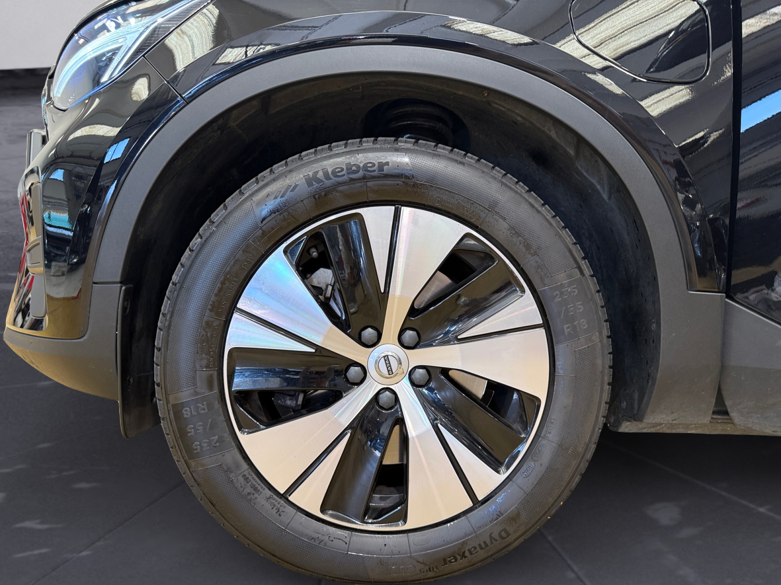 XC40 1.5 t4 recharge phev Core auto - immagine 15