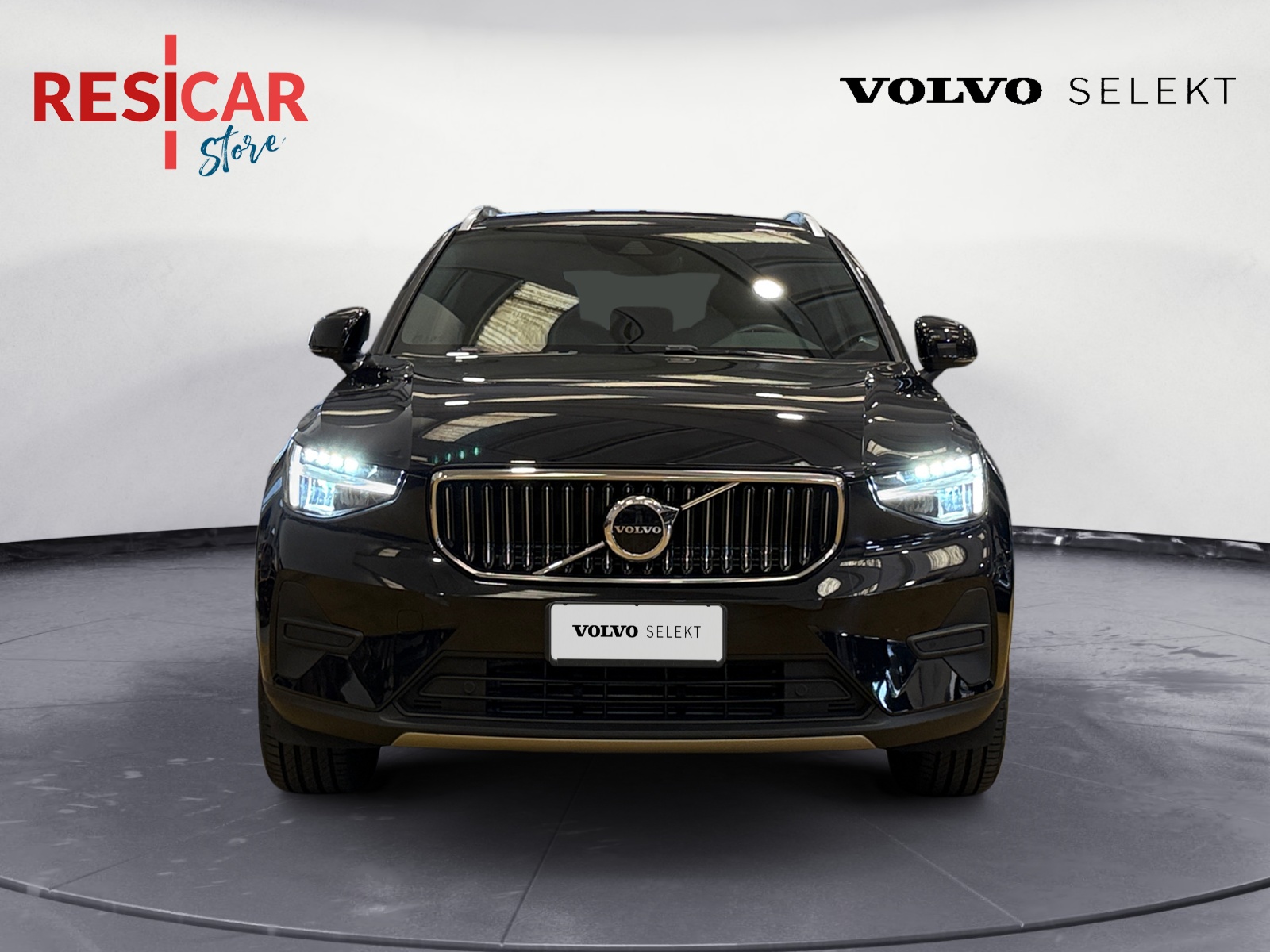 XC40 1.5 t4 recharge phev Core auto - immagine 2