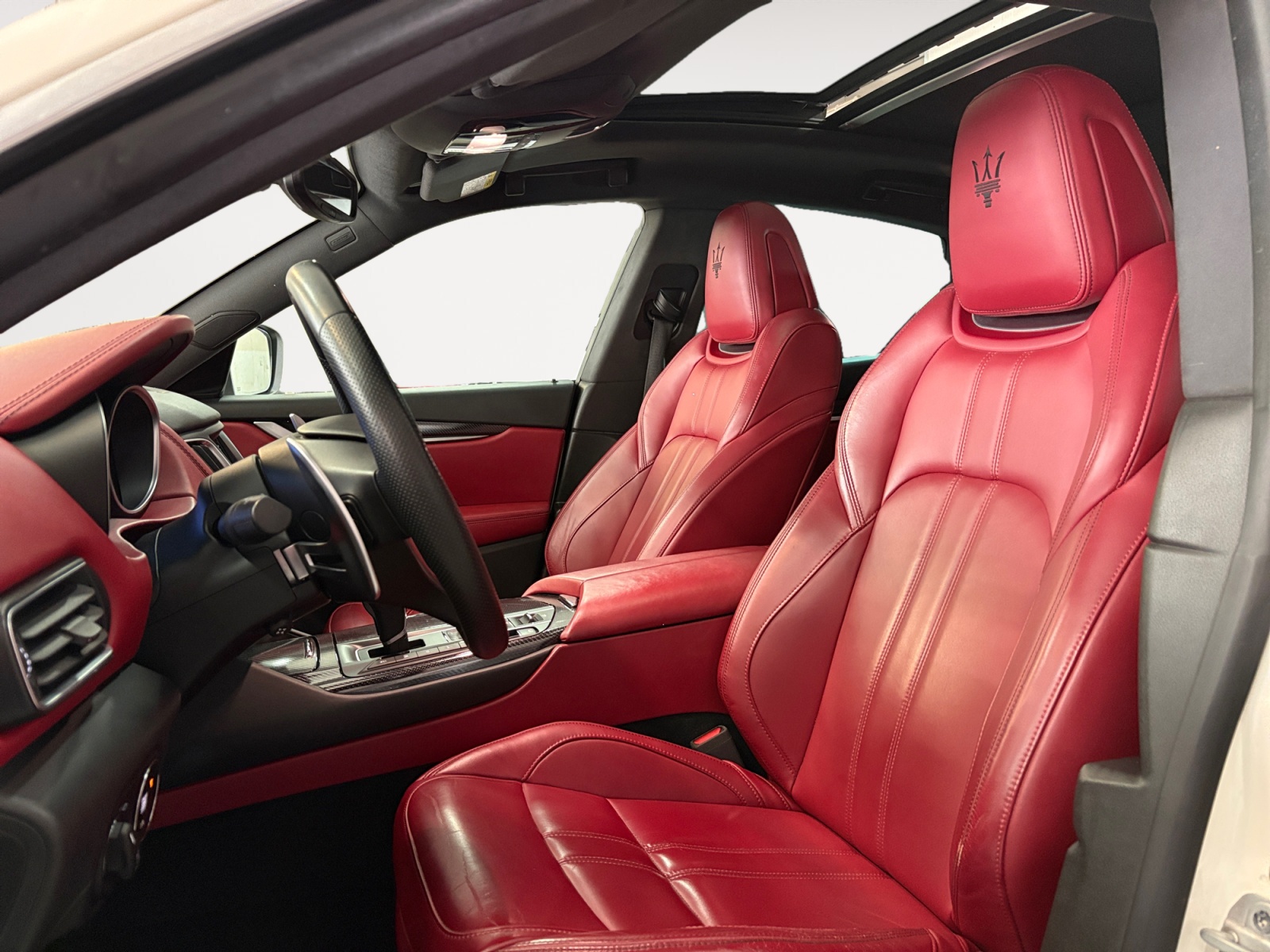 Levante 3.0 V6 250cv auto - immagine 7