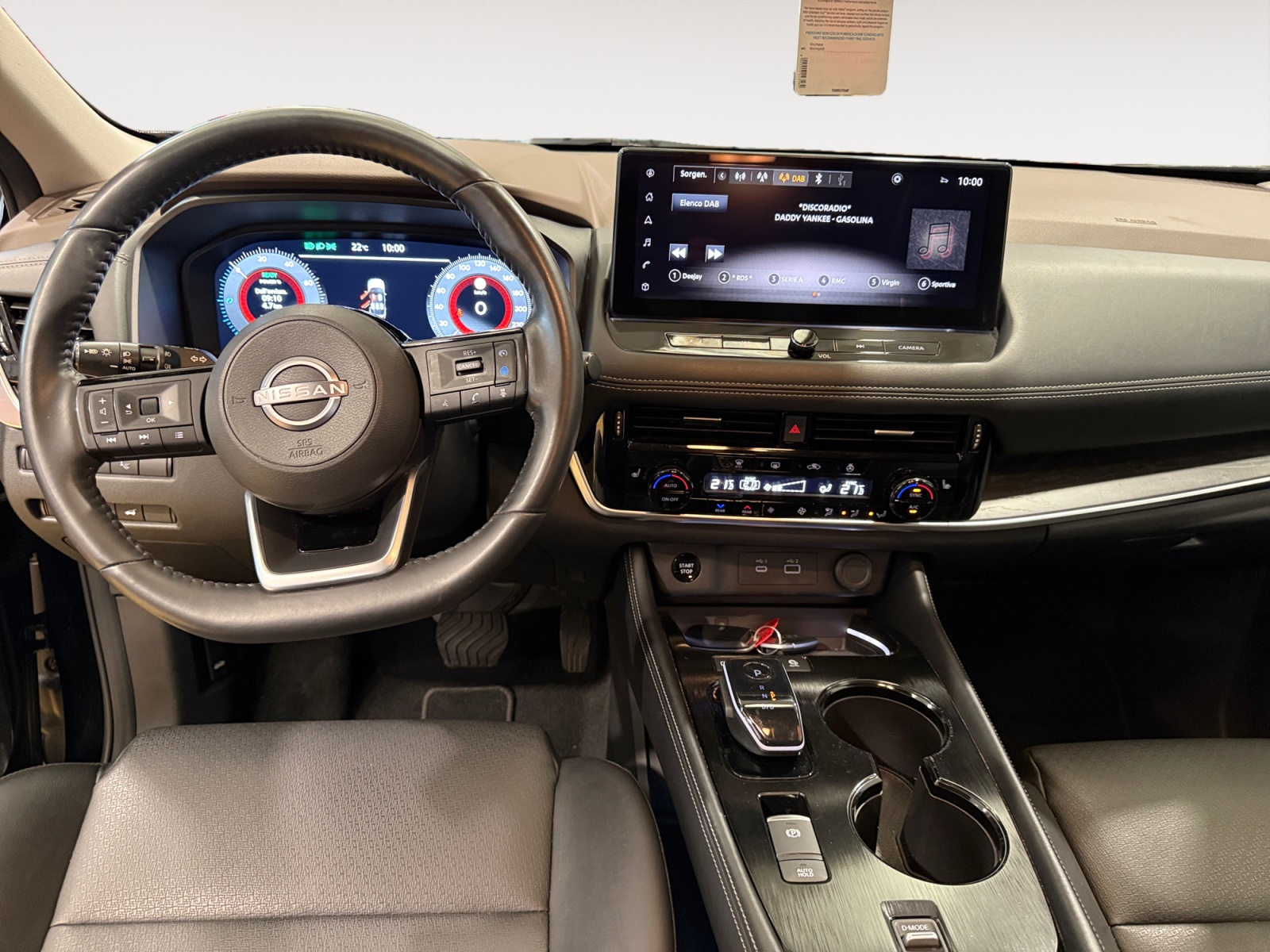 X-Trail 1.5 e-power Tekna 2wd auto - immagine 12