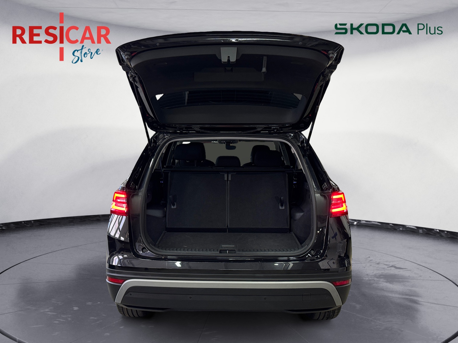 Kodiaq 2.0 tdi Executive 150cv dsg 7 posti IVA ESPOSTA - immagine 14