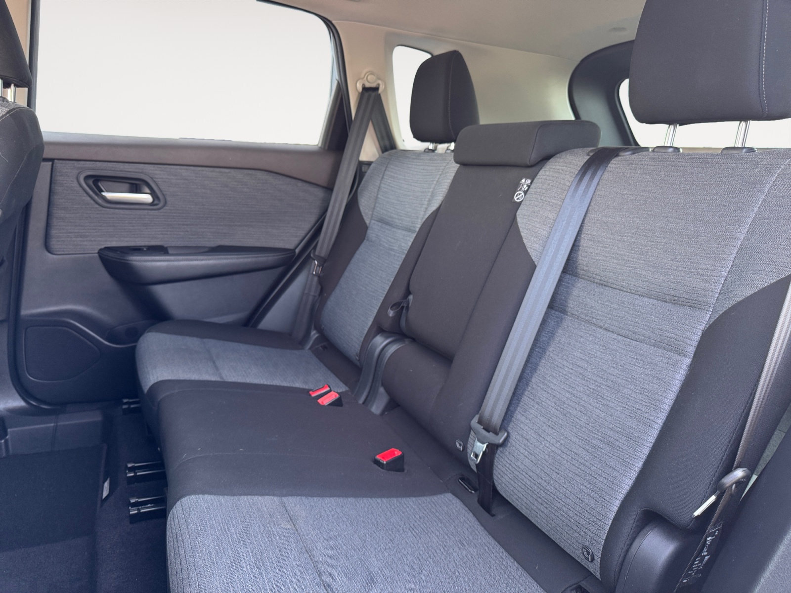 X-Trail 1.5 e-power N-Connecta 2wd auto - immagine 11