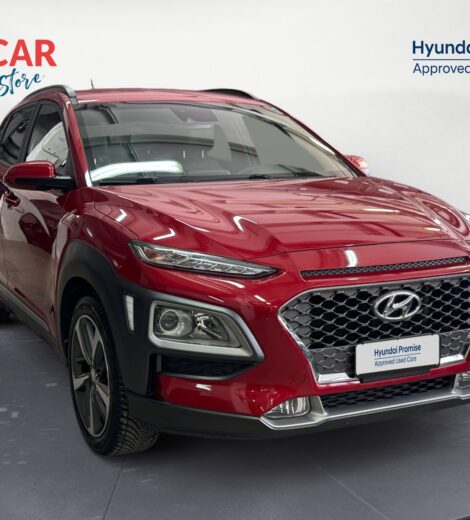 Kona 1.6 crdi Xprime 2wd 115cv